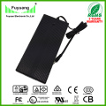 44V 3A Lead Acid Battery Charger with Certificate